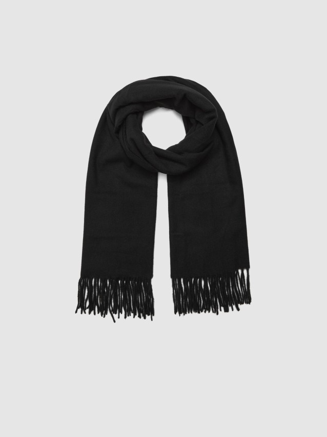 Cachecol Vero Moda Mulher Vmjasmin Scarf Boo