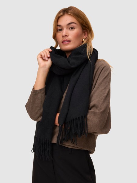 Cachecol Vero Moda Mulher Vmjasmin Scarf Boo Cachecol Vero Moda Mulher Vmjasmin Scarf Boo