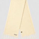 Cachecol Tous Mulher 200X35 Bufanda Tous Crystal
