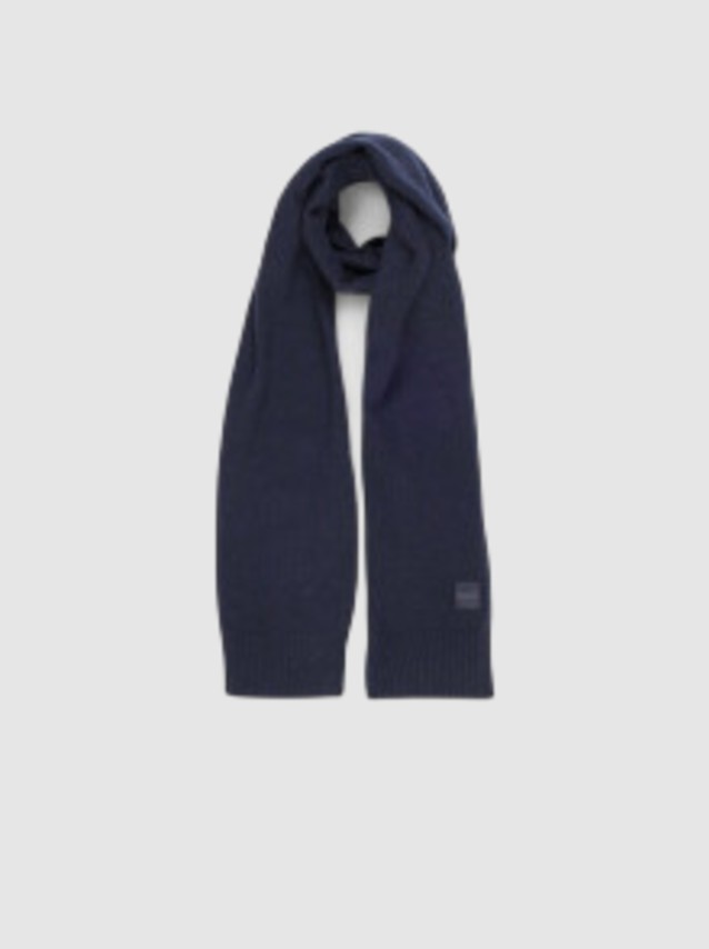 Cachecol Boss Homem 2Akaio_R_Scarf