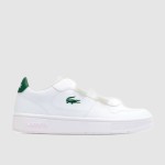 Sapatilha Lacoste Menino Childs Court Ace Sneakers