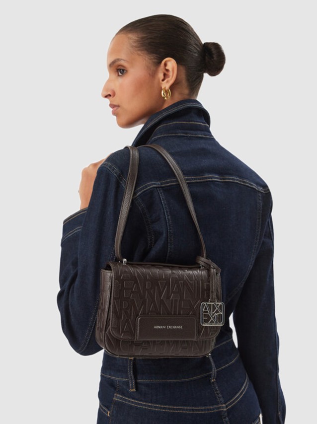 Female Armani Exchange