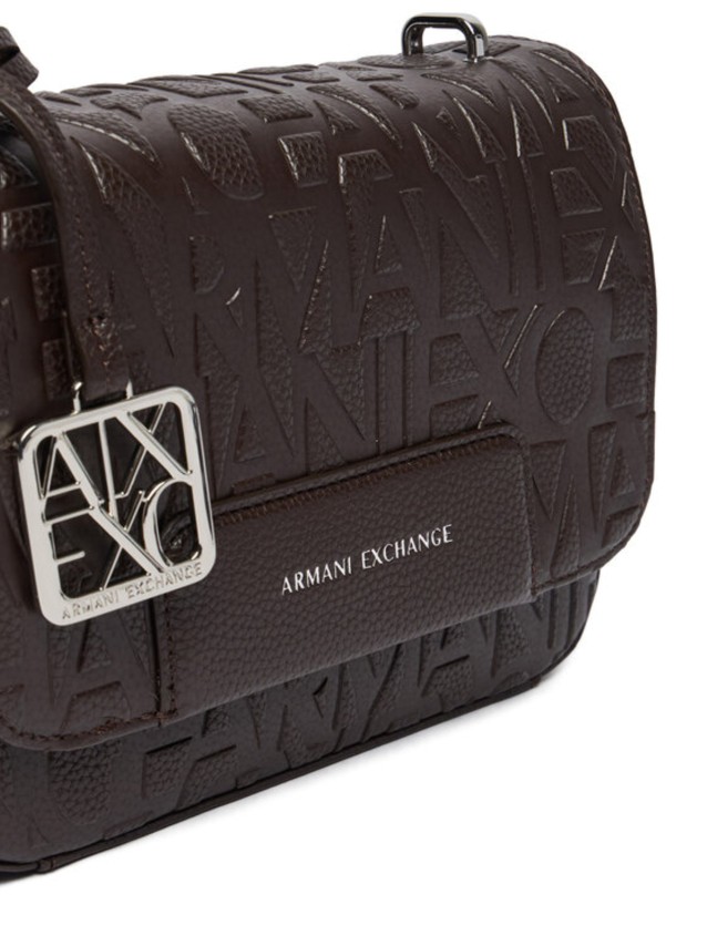 Female Armani Exchange