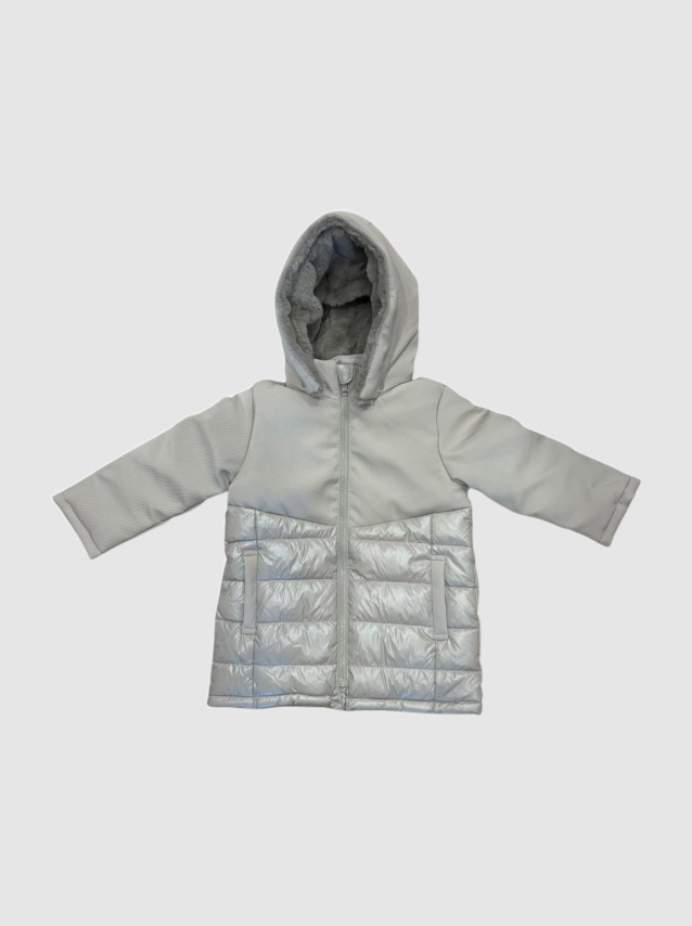 Jacket Female Name It