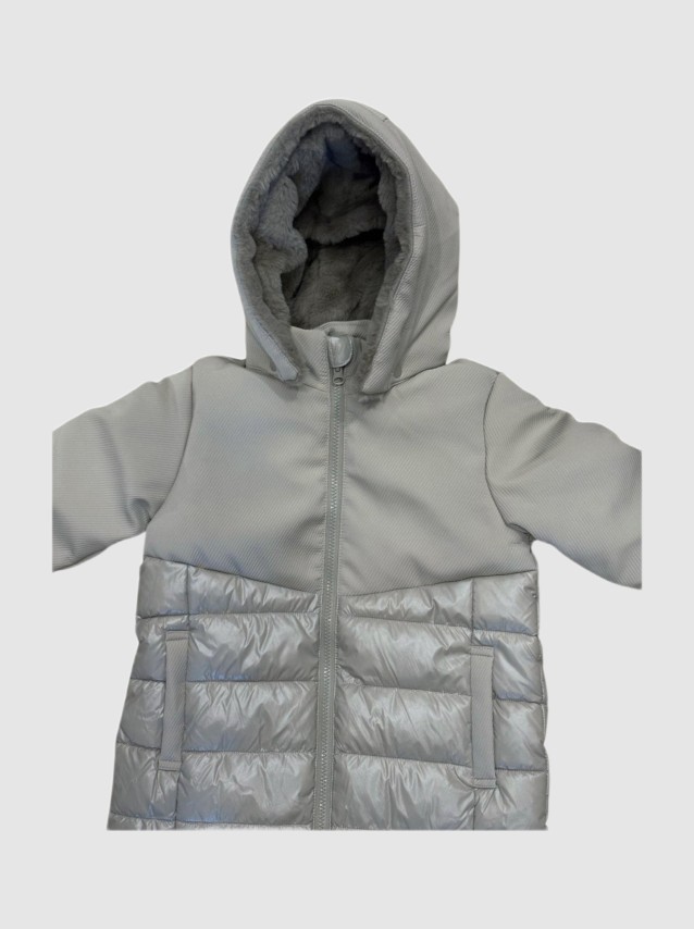 Jacket Female Name It