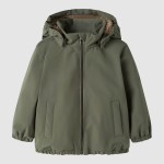 Casaco Name It Menino Nmmmiel Puffer Jacket