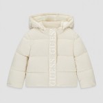 Casaco Guess Menina Hooded Ls Puffer