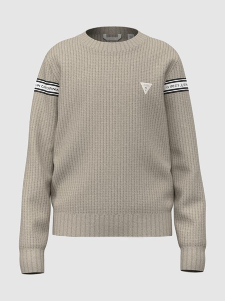 Camisola Guess Menino Ls Sweater Camisola Guess Menino Ls Sweater