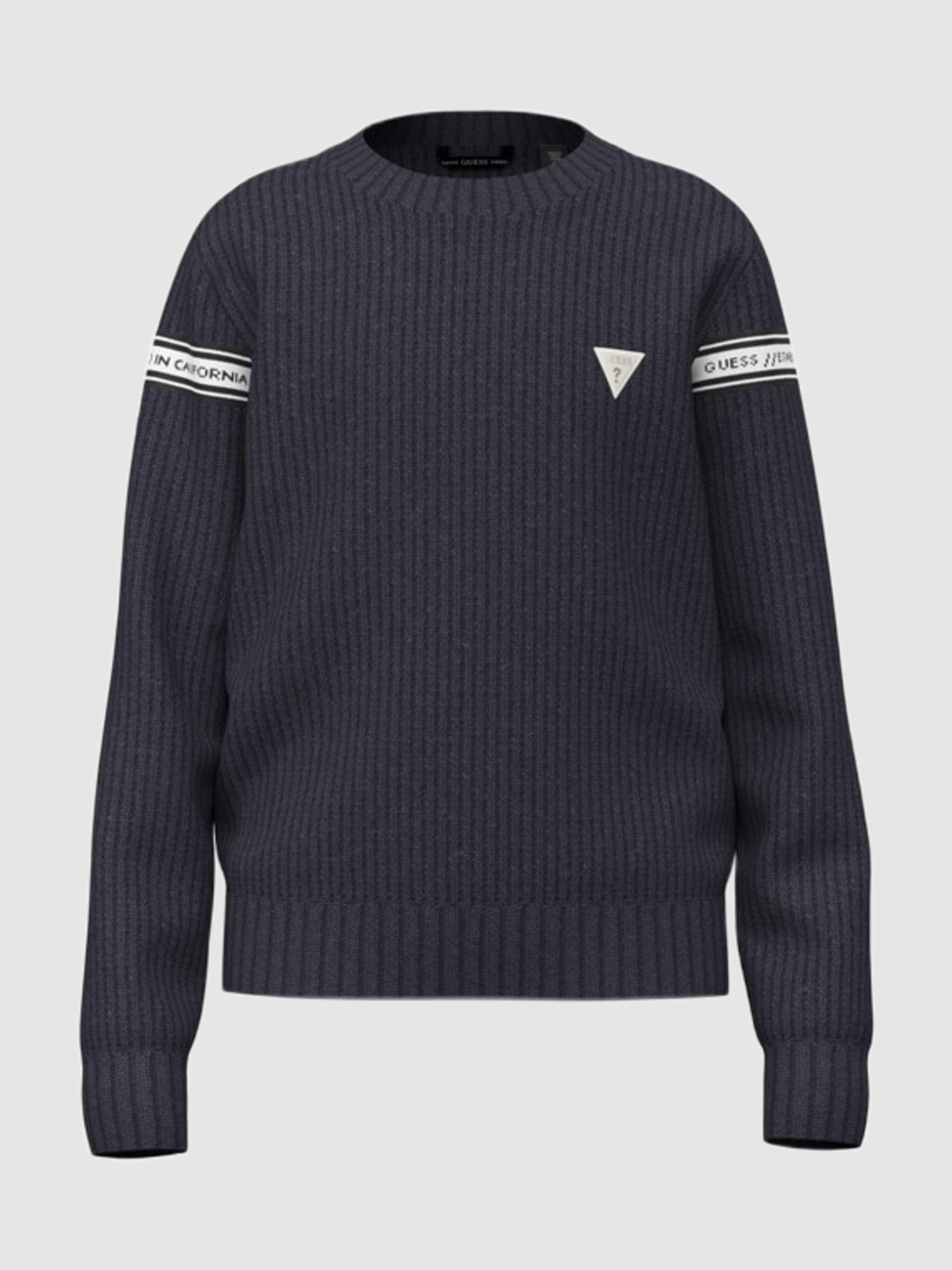 Camisola Guess Menino Ls Sweater
