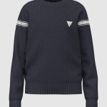 Camisola Guess Menino Ls Sweater