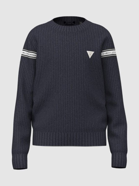 Camisola Guess Menino Ls Sweater Camisola Guess Menino Ls Sweater