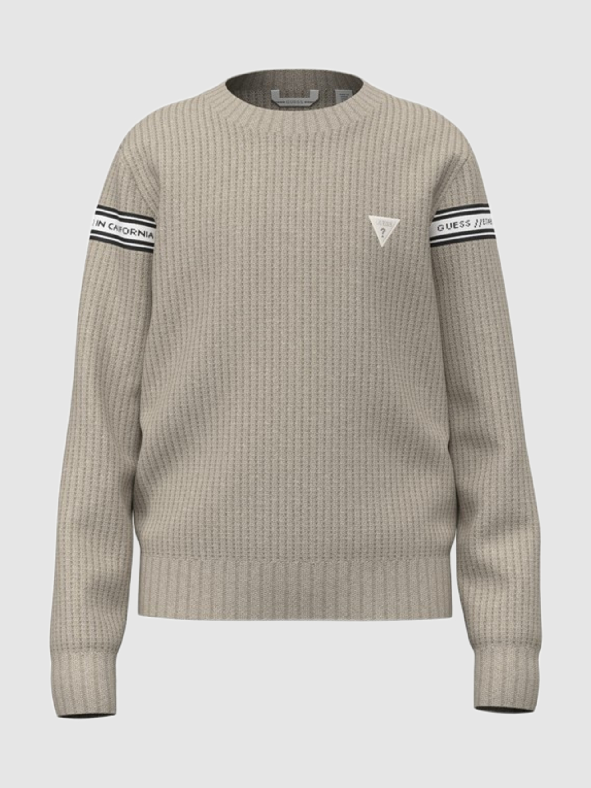 Camisola Guess Menino Ls Sweater
