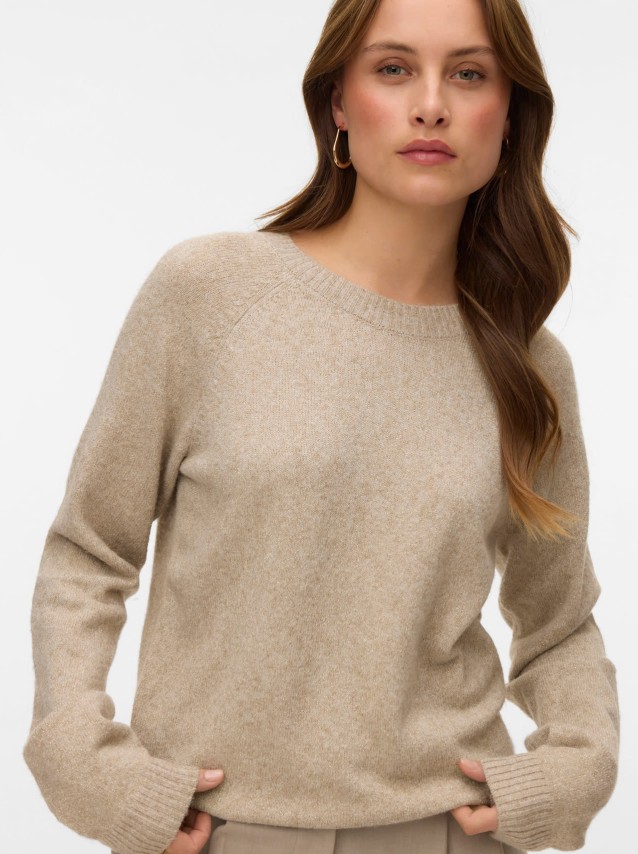 Sudadera Femenino Vero Moda
