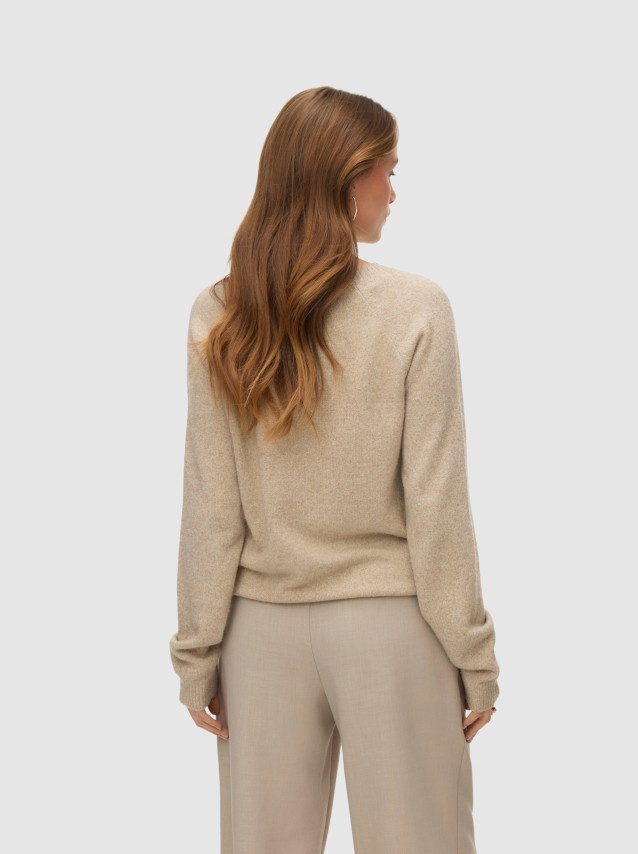 Sudadera Femenino Vero Moda