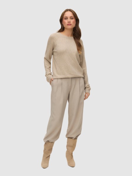 Sweatshirt Female Vero Moda