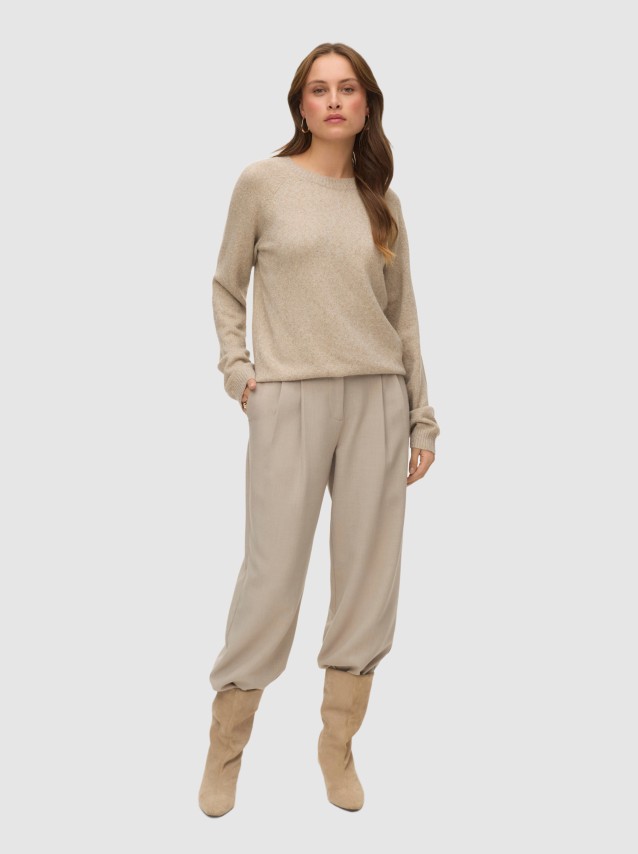 Sudadera Femenino Vero Moda