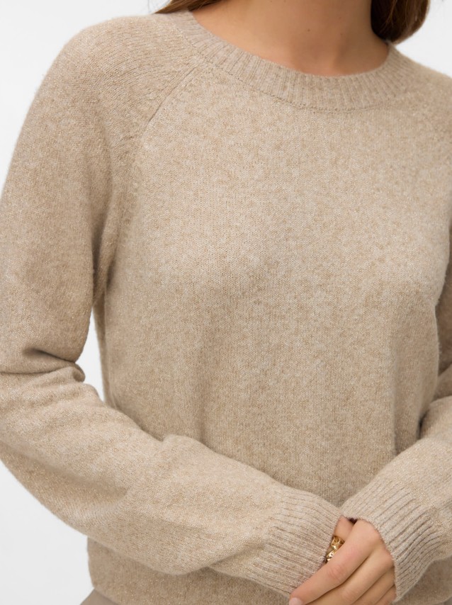 Sudadera Femenino Vero Moda