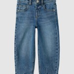 Jeans Name It Menina Nmfbella Barrel Jeans 3008-Bc Bf