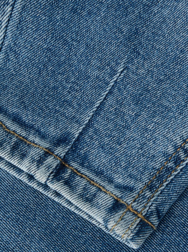 Jeans Name It Menina Nmfbella Barrel Jeans 3008-Bc Bf