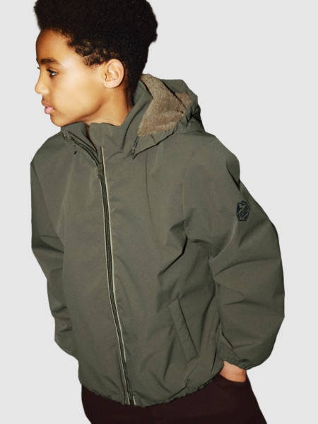 Casaco Name It Menino Nkmmiel Puffer Jacket Casaco Name It Menino Nkmmiel Puffer Jacket