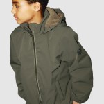 Casaco Name It Menino Nkmmiel Puffer Jacket