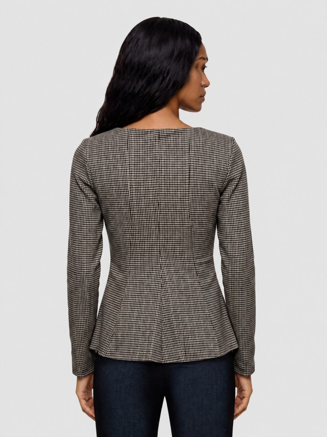 Camisola Only Mulher Azura