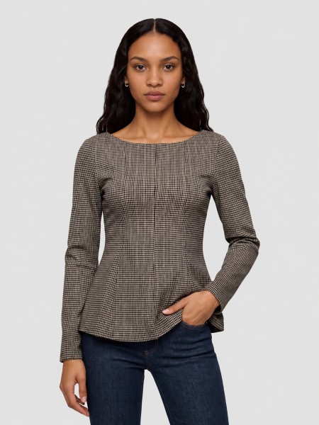 Camisola Only Mulher Azura Camisola Only Mulher Azura