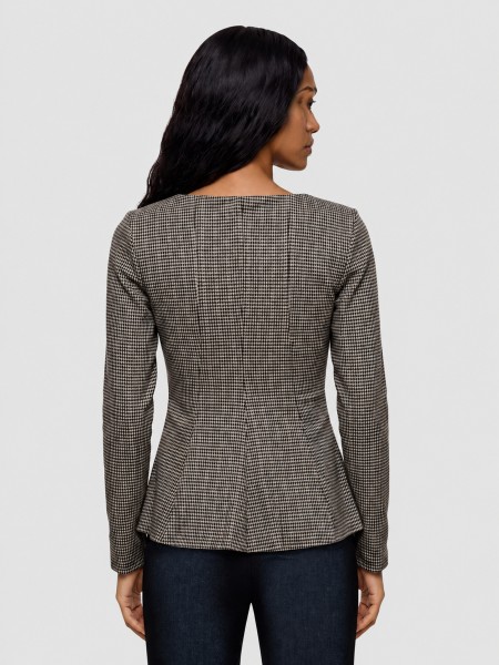 Camisola Only Mulher Azura Camisola Only Mulher Azura