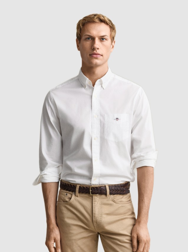 Masculin Gant