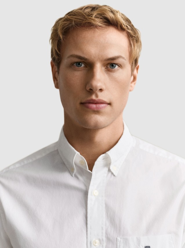 Masculin Gant
