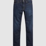 Jeans Levis Homem 2505� Regular Fit