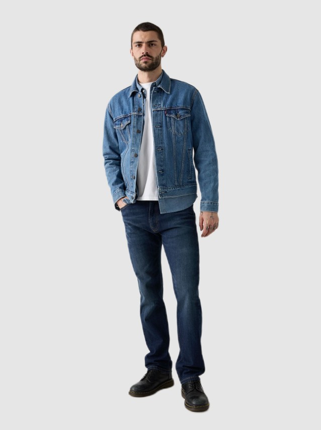 Jeans Levis Homem 2505� Regular Fit
