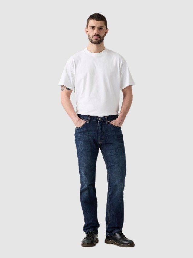 Jeans Levis Homem 2505� Regular Fit