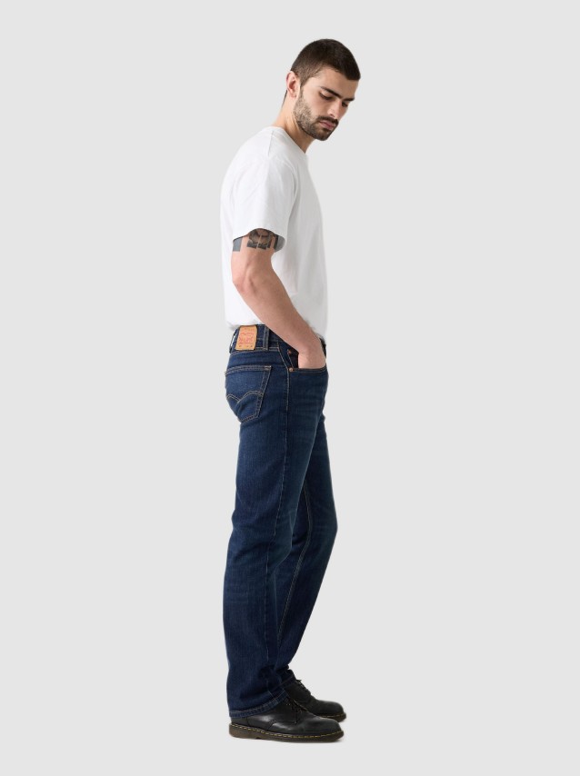 Jeans Levis Homem 2505� Regular Fit