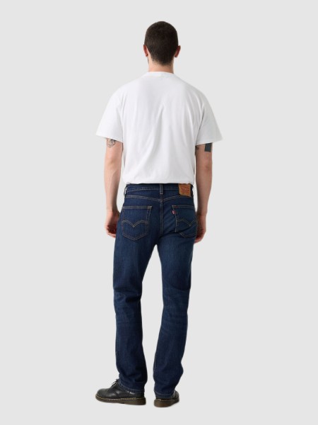 Jeans Levis Homem 2505™ Regular Fit Jeans Levis Homem 2505™ Regular Fit