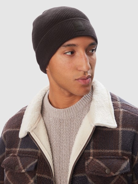Gorro Boss Homem 2Foxxy_Hat