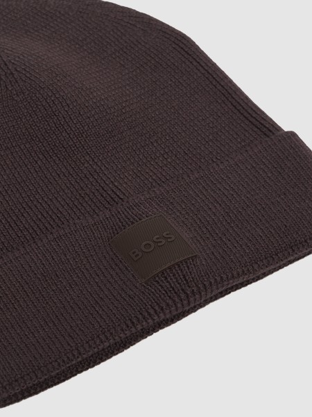 Gorro Boss Homem 2Foxxy_Hat