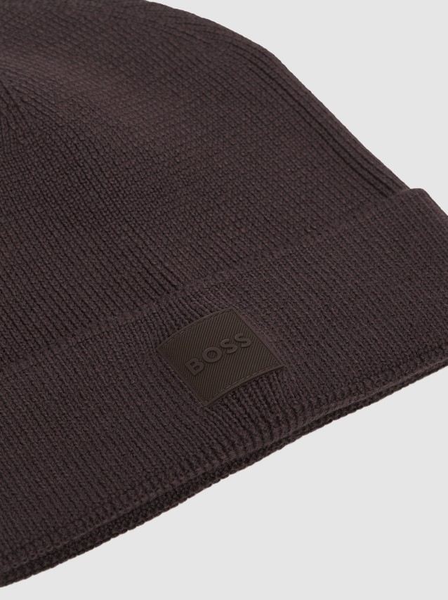 Gorro Boss Homem 2Foxxy_Hat