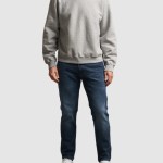 Jeans Boss Homem Re.Maine Bo