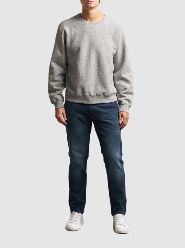 Jeans Boss Homem Re.Maine Bo