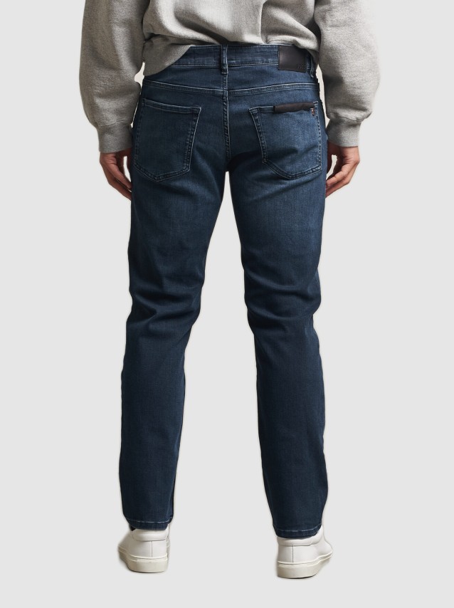 Jeans Boss Homem Re.Maine Bo