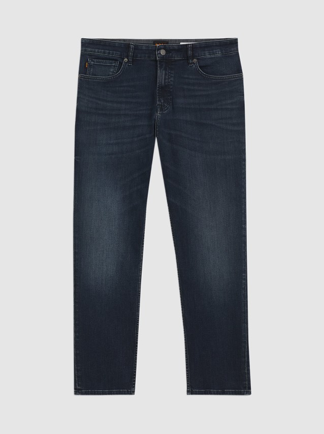 Jeans Boss Homem Re.Maine Bo
