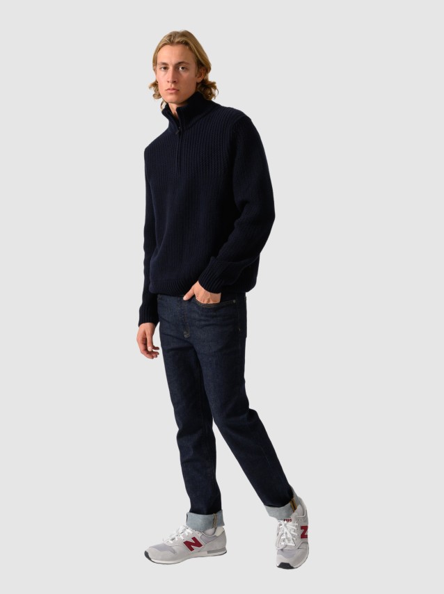 Camisola Boss Homem Kenter