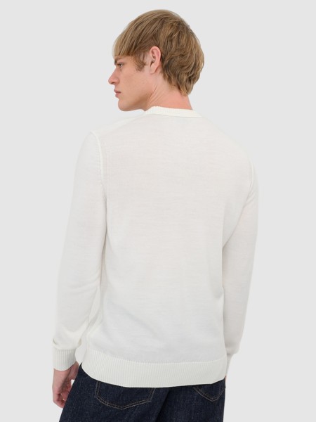 Camisola Boss Homem Avac_C-1 Camisola Boss Homem Avac_C-1