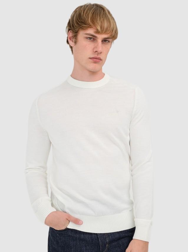 Camisola Boss Homem Avac_C-1
