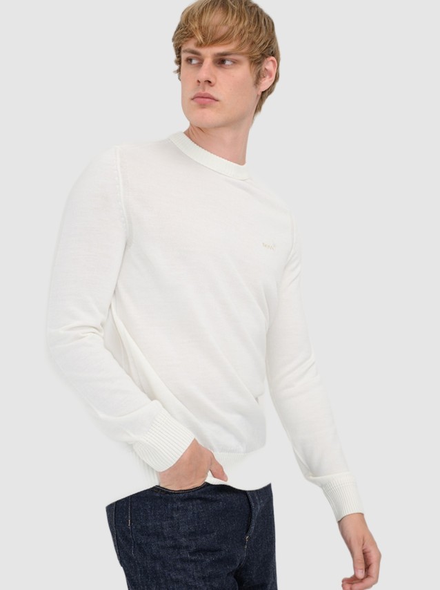 Camisola Boss Homem Avac_C-1