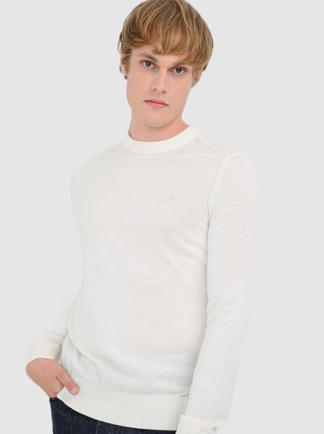 Camisola Boss Homem Avac_C-1