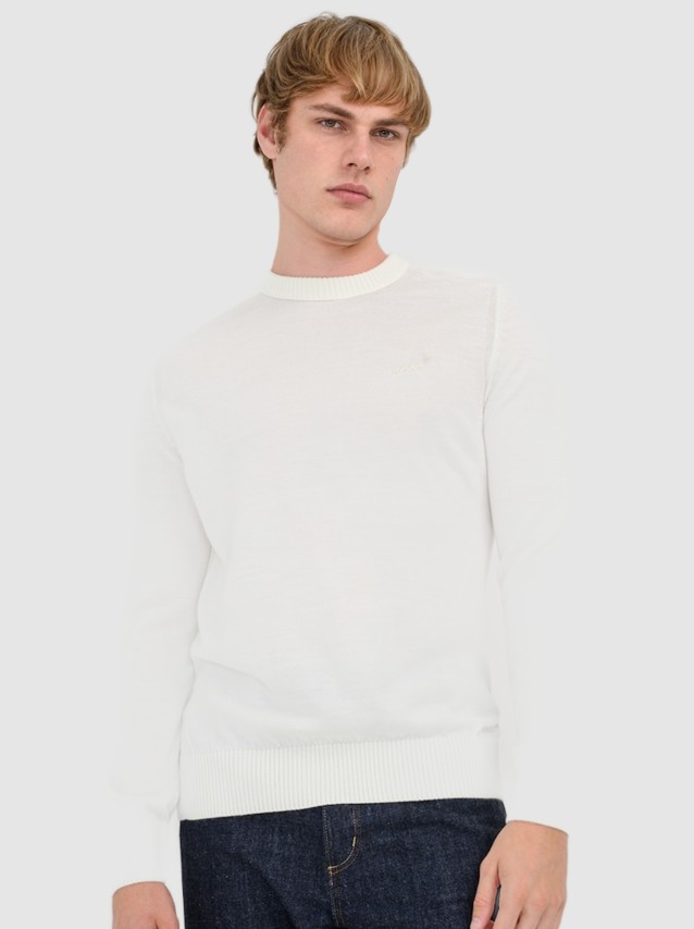 Camisola Boss Homem Avac_C-1