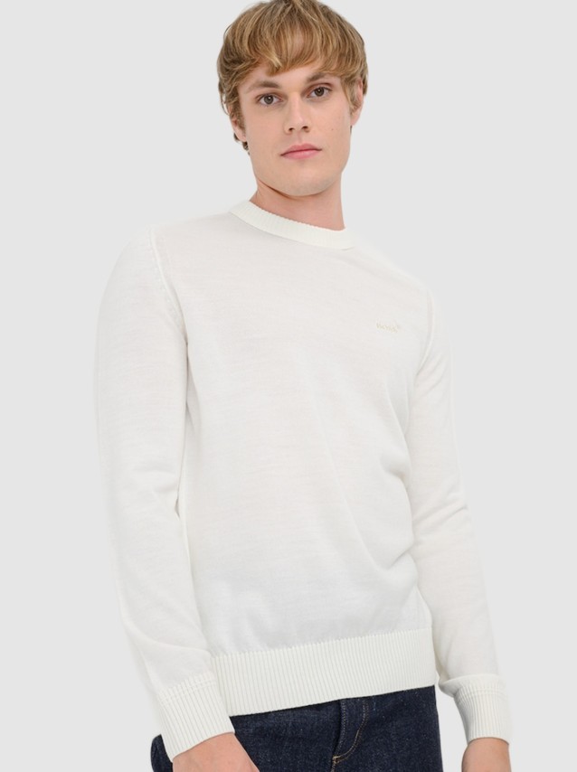 Camisola Boss Homem Avac_C-1