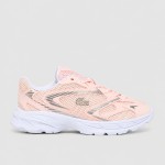 Sapatilha Lacoste Menina Childs L003 Neo Shot Sneakers
